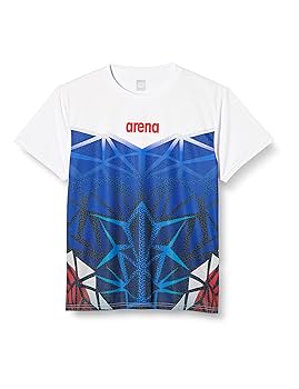 arena 日本代表　Tシャツ arena 日本代表 Tシャツ アリーナ arena 【直営店限定】半袖T